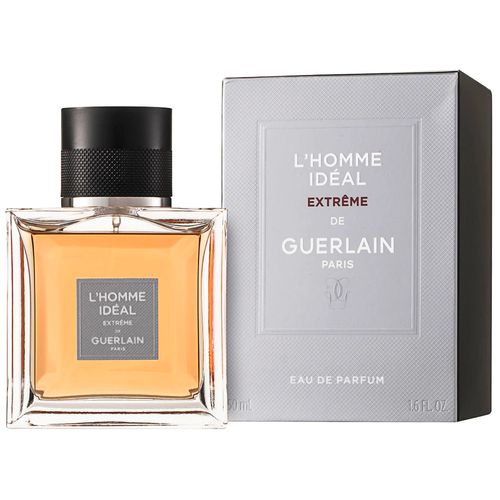 Guerlain L'Homme Ideal Extreme Eau de Parfum Spray 50 ml за мъже