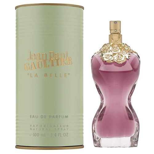 Jean Paul Gaultier La Belle Eau de Parfum Spray 100 ml за жени
