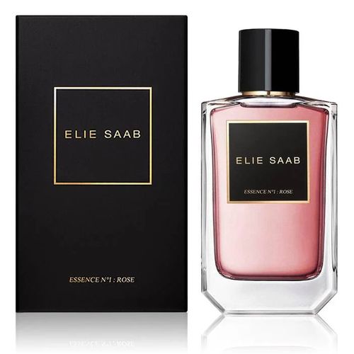 Elie Saab La Collection des Essences No 1 Rose Essence de Parfum Spray 100 ml унисекс