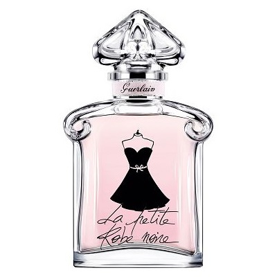 Guerlain La Petite Robe Noire Eau de Toilette Spray 100 ml БО за жени