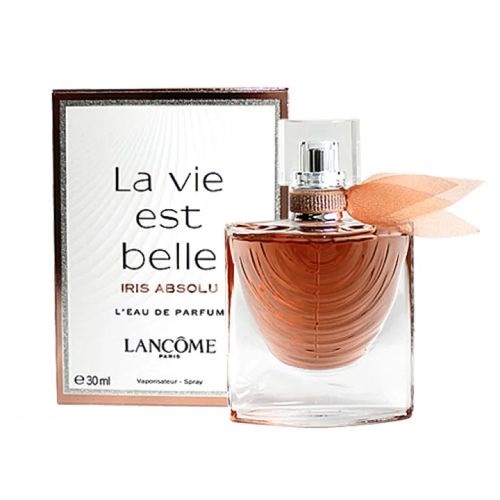 Lancome La Vie Est Belle Iris Absolu Eau de Parfum Spray 30 ml за жени