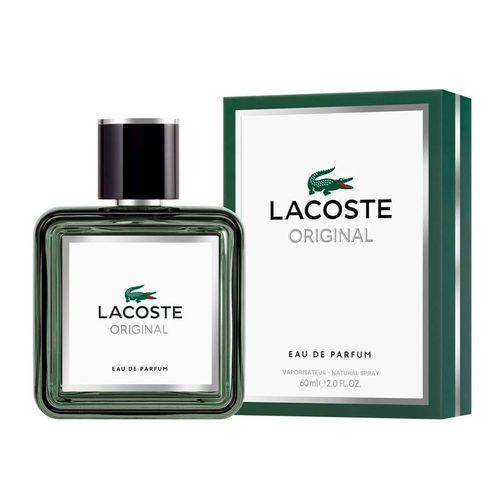 Lacoste Original Eau de Parfum Spray 60 ml за мъже