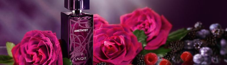 Lalique Amethyst Eau de Parfum