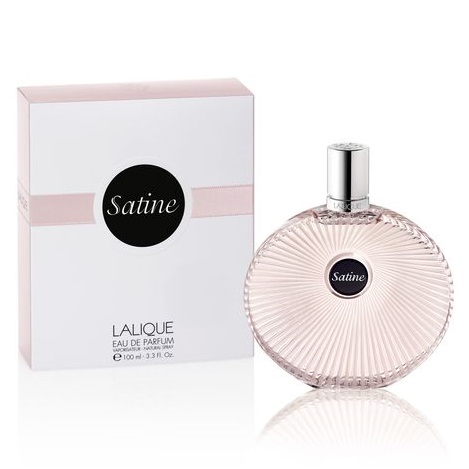 Lalique Satine Eau de Parfum Spray 100 ml за жени