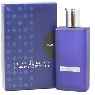Lancetti Mood Man Eau de Toilette Spray 100ml за мъже Lancetti Mood Man Eau de Toilette Spray 100ml за мъже