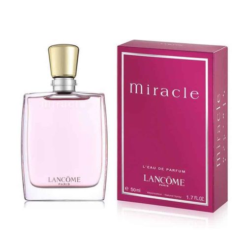 Lancome Miracle Eau de Parfum Spray 50 ml за жени
