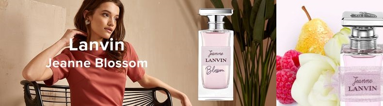 Lanvin Jeanne Lanvin Blossom
