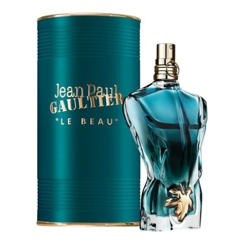 Jean Paul Gaultier Le Beau Eau de Toilette Spray 75ml за мъже
