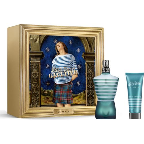 Jean Paul Gaultier Le Male EDT 125 ml + Shower Gel 75 ml комплект за мъже