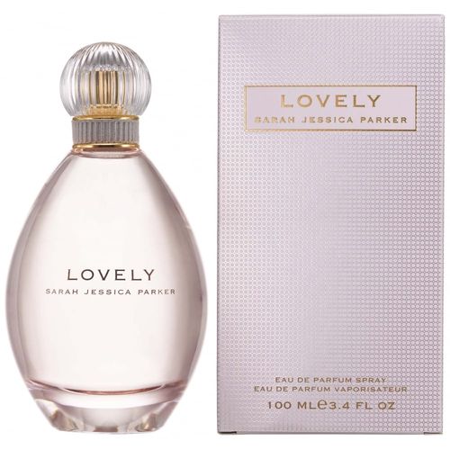 Sarah Jessica Parker Lovely Eau de Parfum Spray 100ml за жени