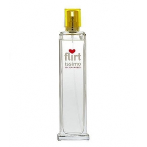 Luciano Soprani FlirtIssimo Woman Eau de Toilette Spray 100ml