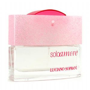 Luciano Soprani Solo Amore Woman Eau de Toilette Spray 30ml
