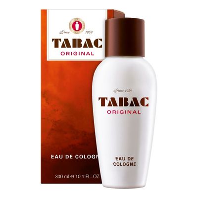 Maurer & Wirtz Tabac Original Eau de Cologne 300 ml одеколон за мъже