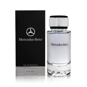 Mercedes Benz for Men Eau de Toilette Spray 75ml за мъже