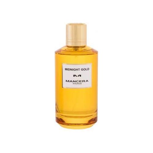 Mancera Midnight Gold Eau de Parfum Spray 120 ml БО унисекс