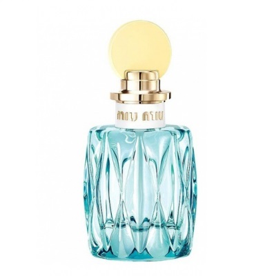 Miu Miu L'Eau Bleue Eau de Parfum Spray 100 ml БО за жени