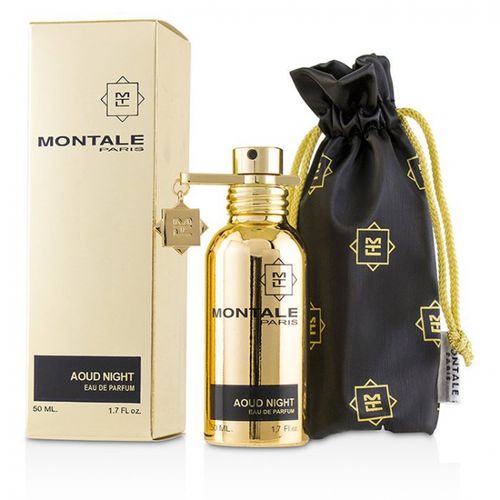 Montale Aoud Night Eau de Parfum Spray 50 ml унисекс