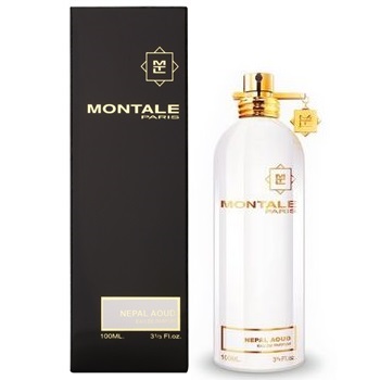Montale Nepal Aoud Eau de Parfum Spray 100ml унисекс