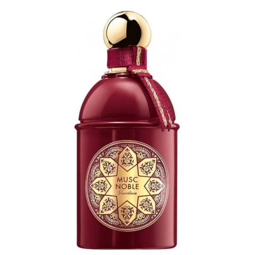 Guerlain Les Absolus d'Orient Musc Noble Eau de Parfum Spary 125 ml БО унисекс