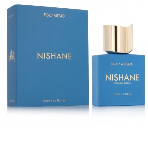 Nishane EGE / AIГAIO Extrait de Parfum Spray 50 ml унисекс