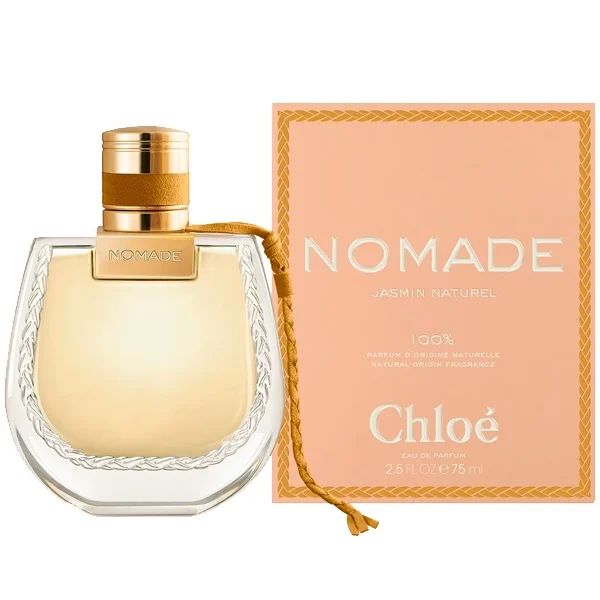 Chloe Nomade Jasmin Naturel Eau de Parfum Spray 75 ml за жени