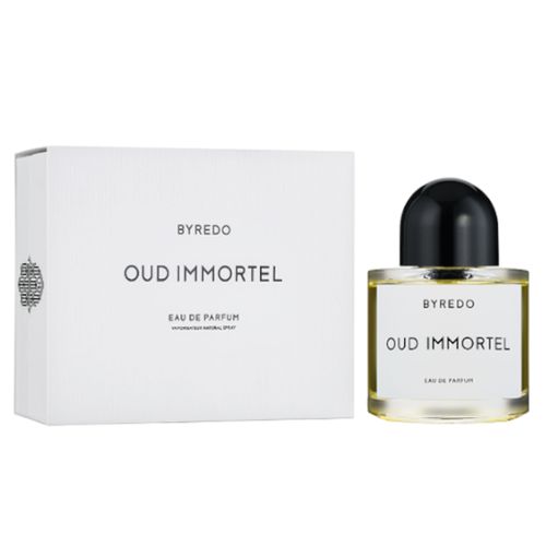 Byredo Oud Immortel Eau de Parfum Spary 100 ml унисекс