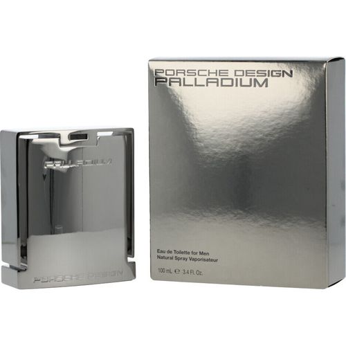 Porsche Design Palladium Eau de Toilette Spray 100 ml за мъже