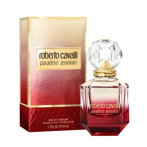 Roberto Cavalli Paradiso Assoluto Eau de Parfum Spray 75 ml за жени