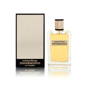 Roccobarocco Extraordinary Woman Eau de Parfum Spray 100 ml за жени