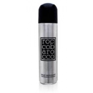 Roccobarocco Men Deo Spray 150ml