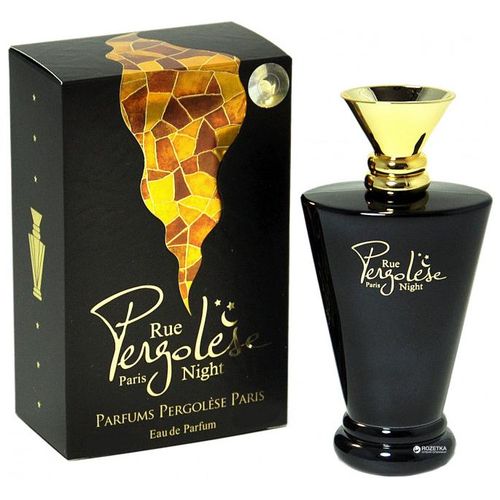 Parfums Pergolese Paris Rue Pergolese Night Eau de Parfum Spray 50 ml за жени