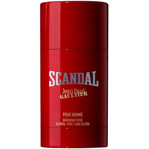 Jean Paul Gaultier Scandal Pour Homme Deodorant Stick 75ml дезодорант стик за мъже