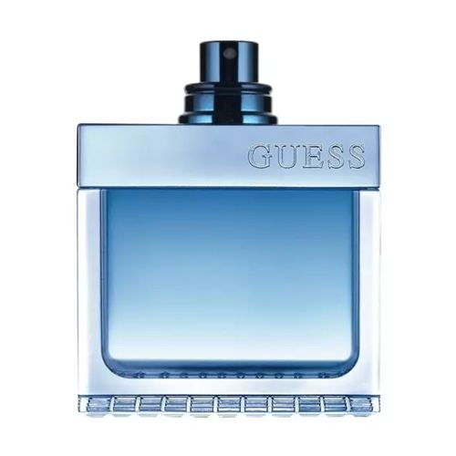 Guess Seductive Homme Blue Eau de Toilette Spray 100 ml БО за мъже