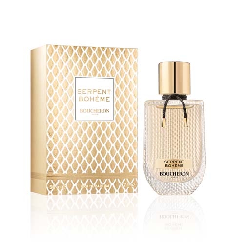 Boucheron Serpent Boheme Eau de Parfum 50 ml за жени
