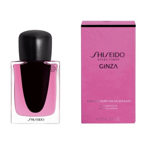Shiseido Ginza Murasaki Eau de Parfum Spray 30 ml за жени
