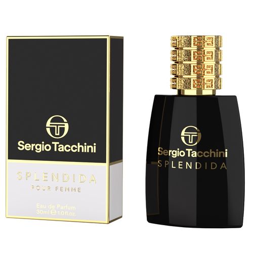 Sergio Tacchini Splendida Pour Femme Eau de Parfum Spray 30 ml за жени