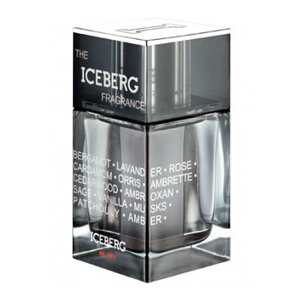 Iceberg The Iceberg Fragrance Men Eau de Toilette Spray 50ml