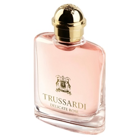 Trussardi Delicate Rose Eau de Toilette Spray 100 ml БО за жени