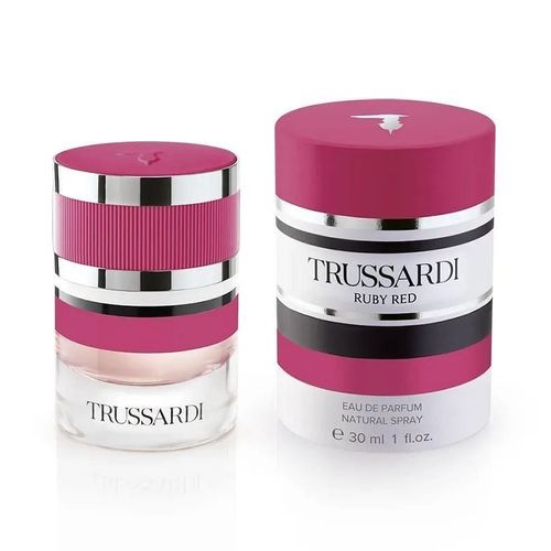 Trussardi Ruby Red Eau de Parfum 30 ml за жени