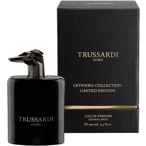 Trussardi Uomo Levriero Collection Eau de Parfum 100 ml за мъже