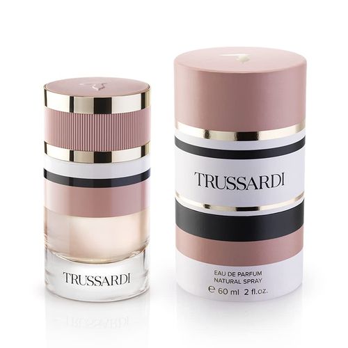 Trussardi Eau de Parfum 60 ml за жени