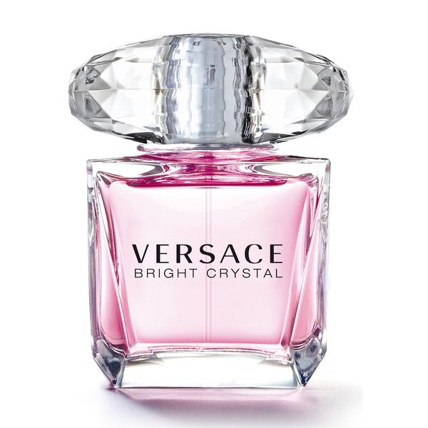 Versace Bright Crystal Eau de Toilette Spray 90 ml БО за жени