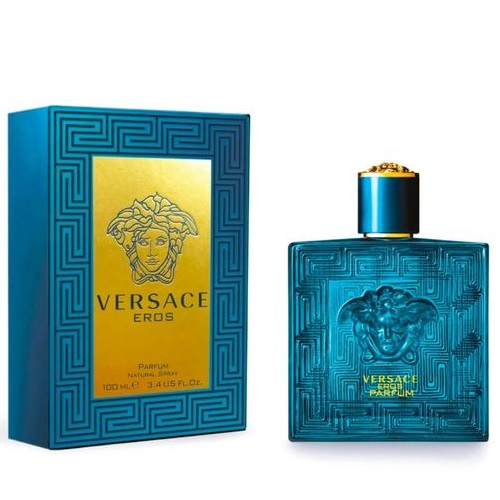 Versace Eros Pour Homme Parfum Spray 100 ml за мъже