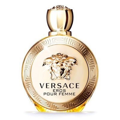 Versace Eros Pour Femme Eau de Parfum Spray 100 ml БО за жени