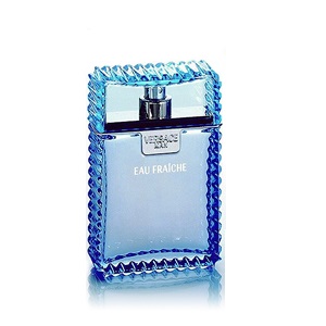 Versace Man Eau Fraiche Eau de Toilette Spray 100 ml БО за мъже