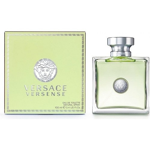 Versace Versense Eau de Toilette Spray 100 ml за жени