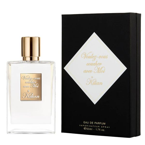 By Kilian Voulez-Vous Coucher Avec Moi  Eau de Parfum Spray 50 ml унисекс