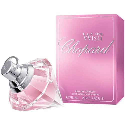 Chopard Wish Pink Diamond Eau de Toilette Spray 75ml за жени