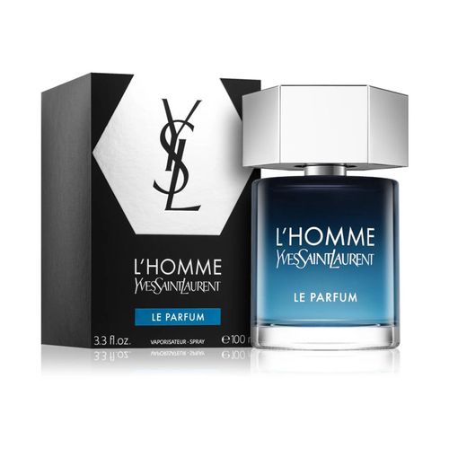 Yves Saint Laurent L'Homme Le Parfum 100 ml за мъже