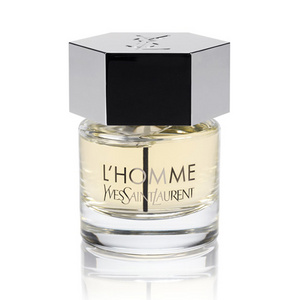 Yves Saint Laurent L'Homme Eau de Toilette Spray 100 ml БО за мъже